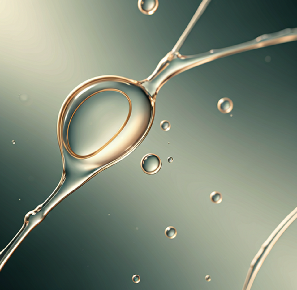 Blueprint for Advanced Tissue Recovery