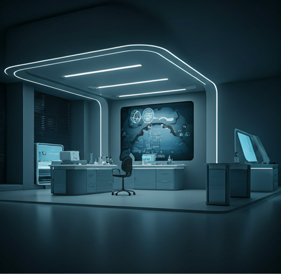 Next gen Biomarker tracking