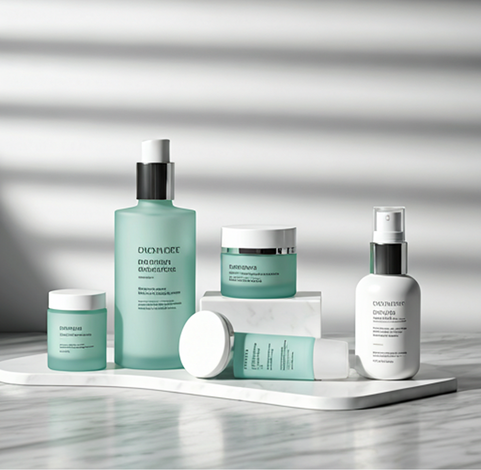 The Molecular Basis of skin Regeneration