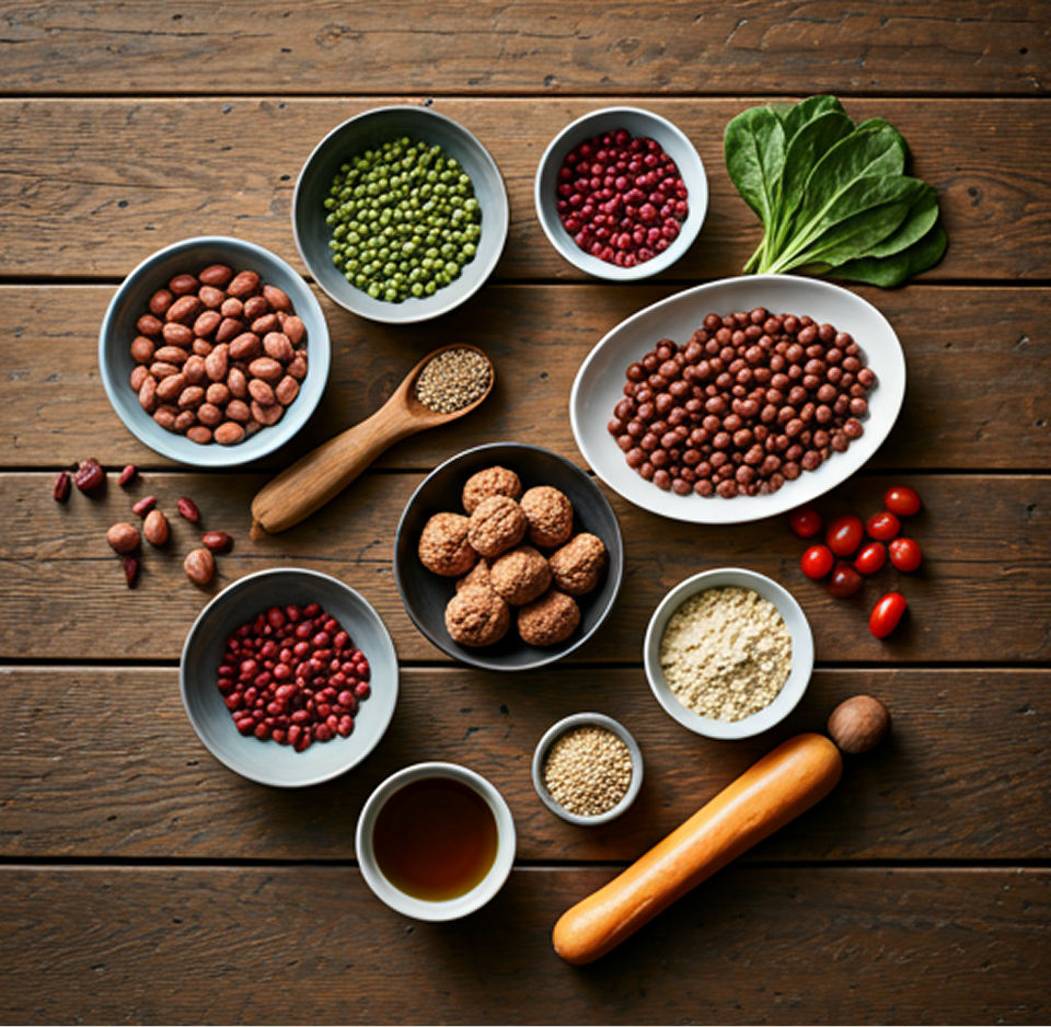 Tailoring Diet