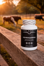 Ashwaganda