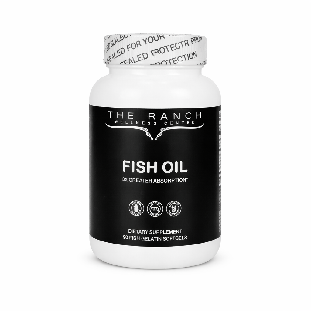 Fish Oil