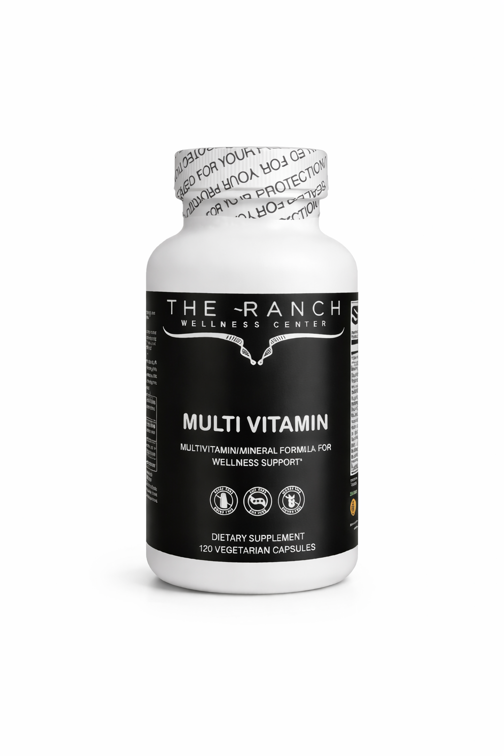 Multi Vitamins