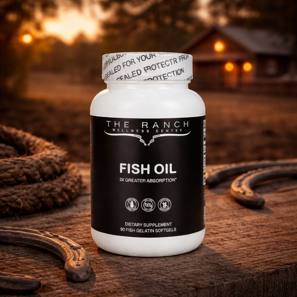 Fish Oil
