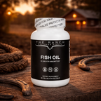 Fish Oil