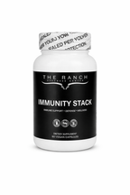 Immunity Stack