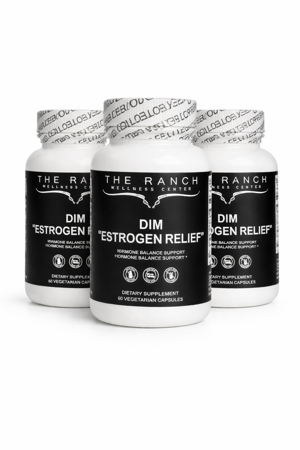 Estrogen Relief