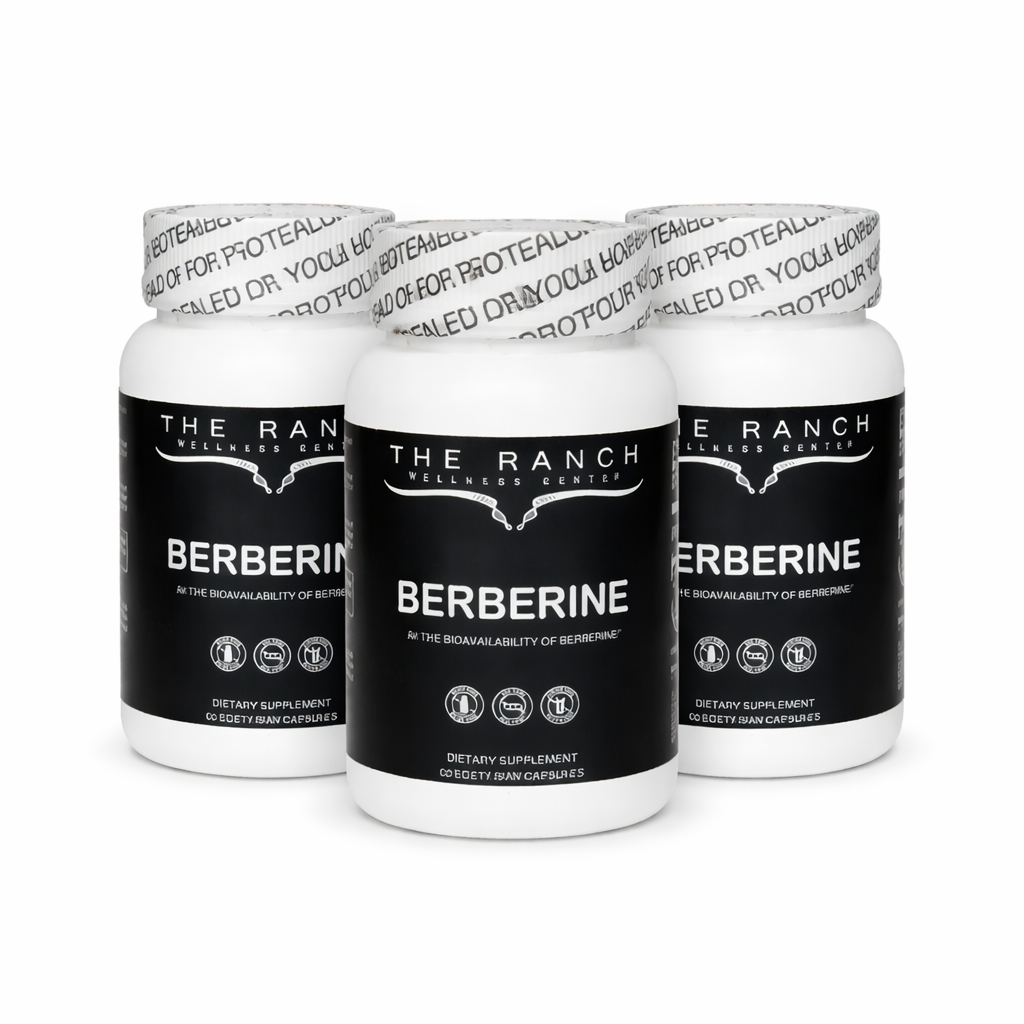 Berberine