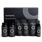 Nutrafol Men's Hair