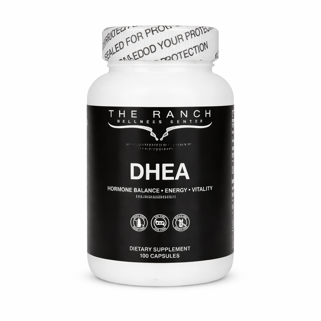 DHEA
