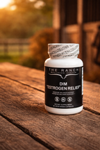 Estrogen Relief