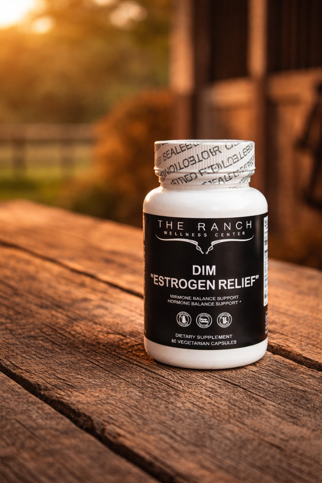 Estrogen Relief