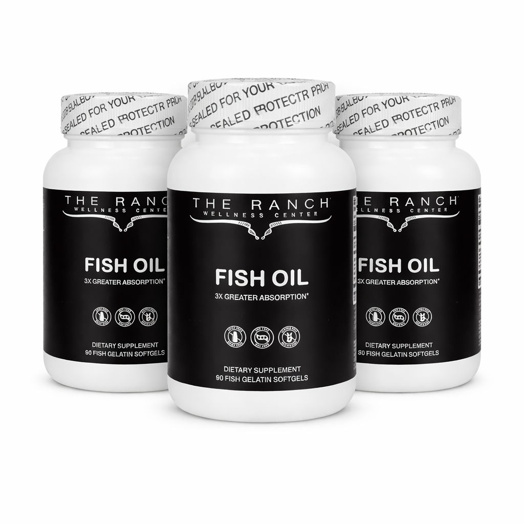 Fish Oil