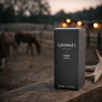 Plated Hair Serum