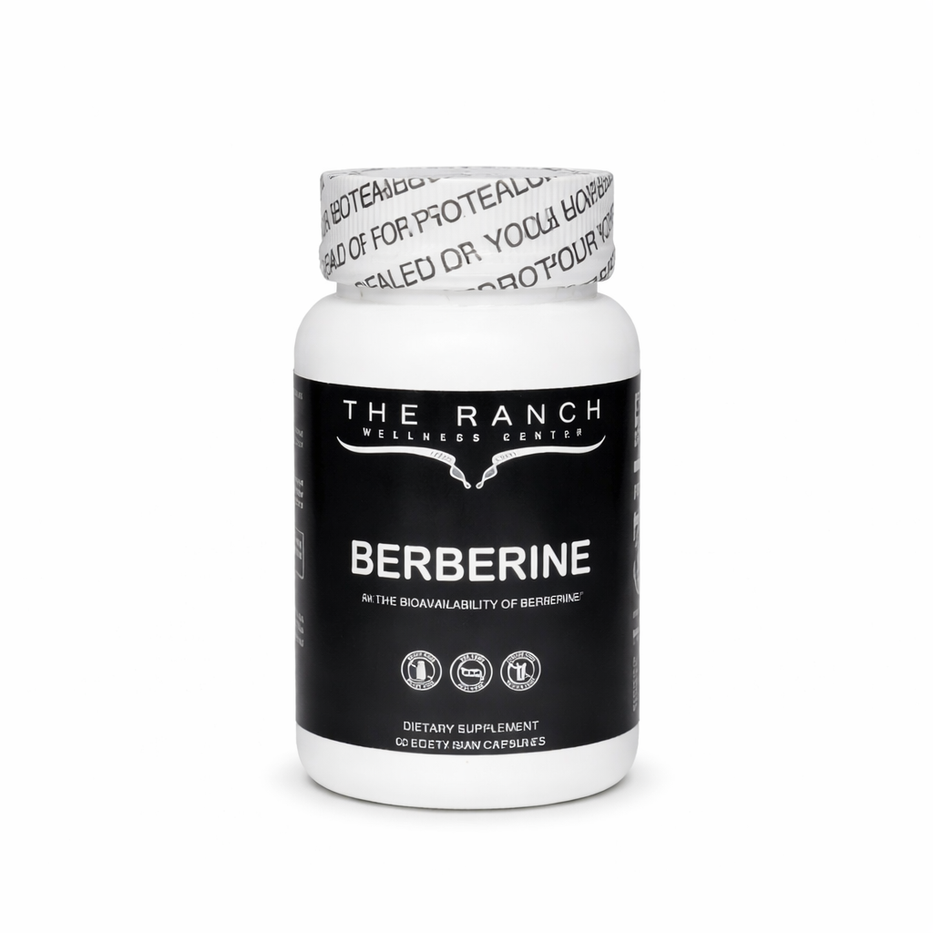 Berberine