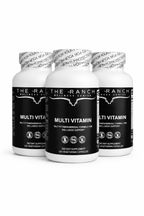 Multi Vitamins