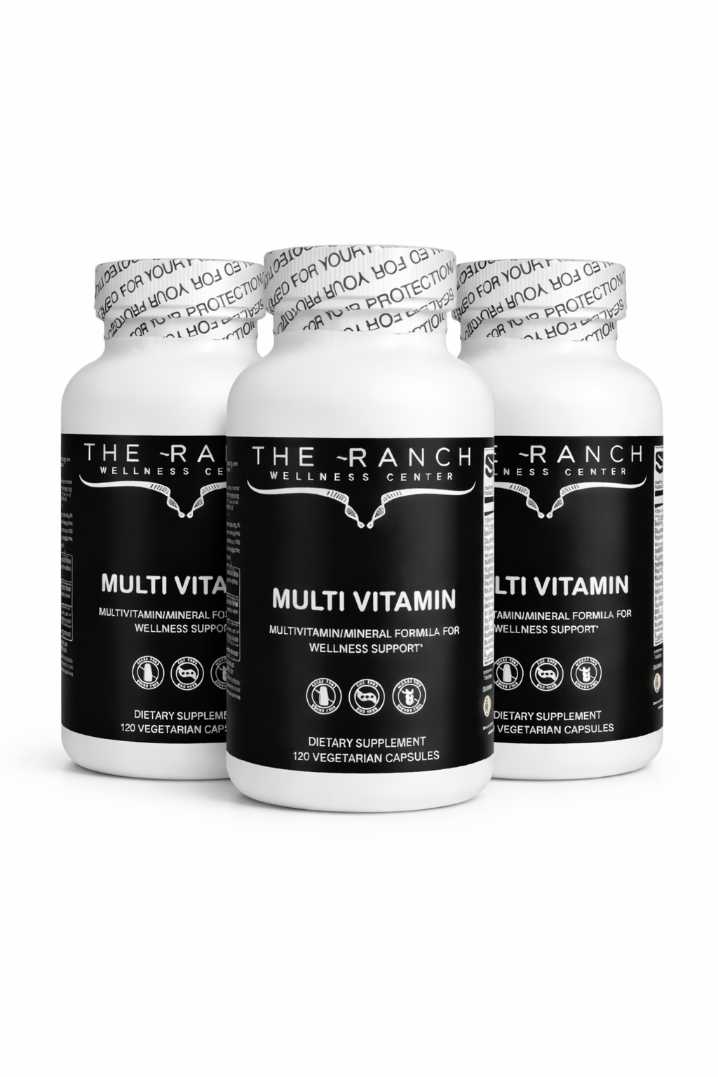 Multi Vitamins