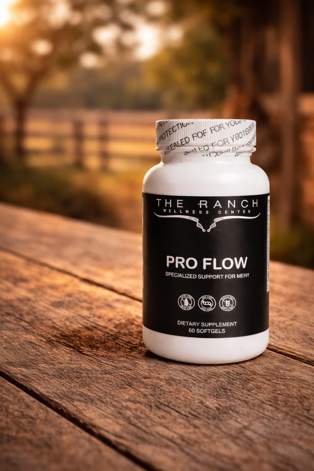 Pro Flow