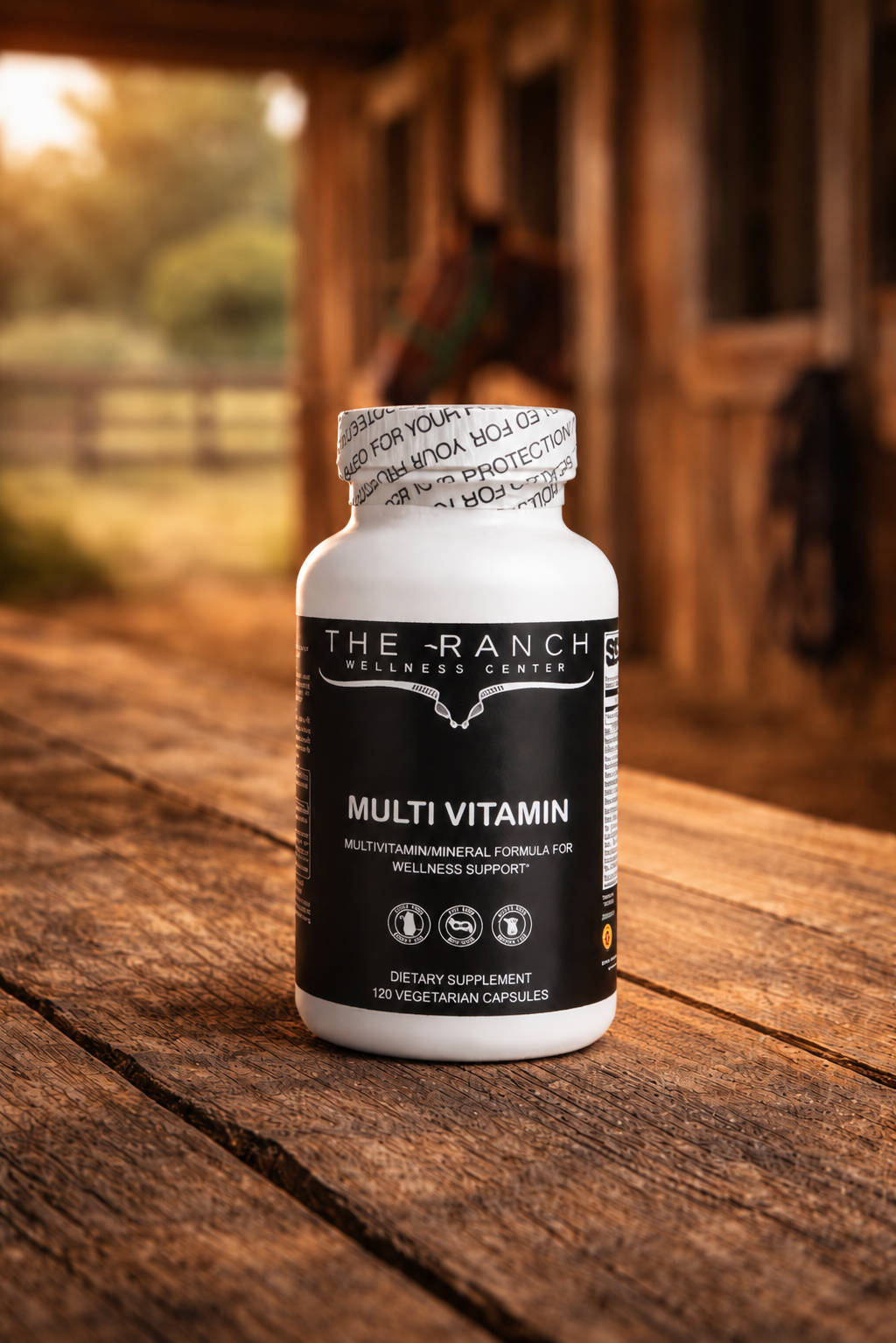 Multi Vitamins