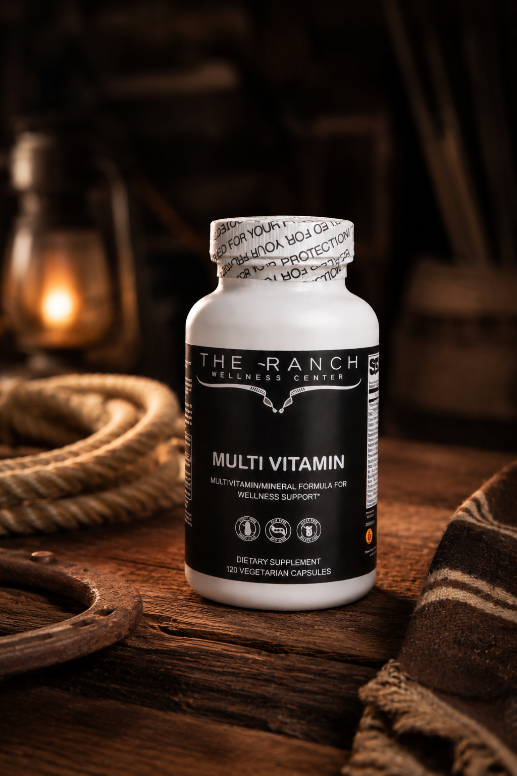 Multi Vitamins
