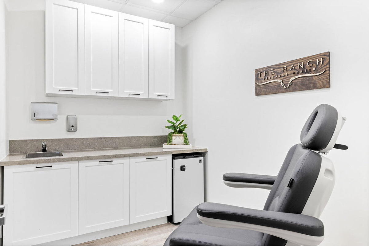 The Rench Wellness Center