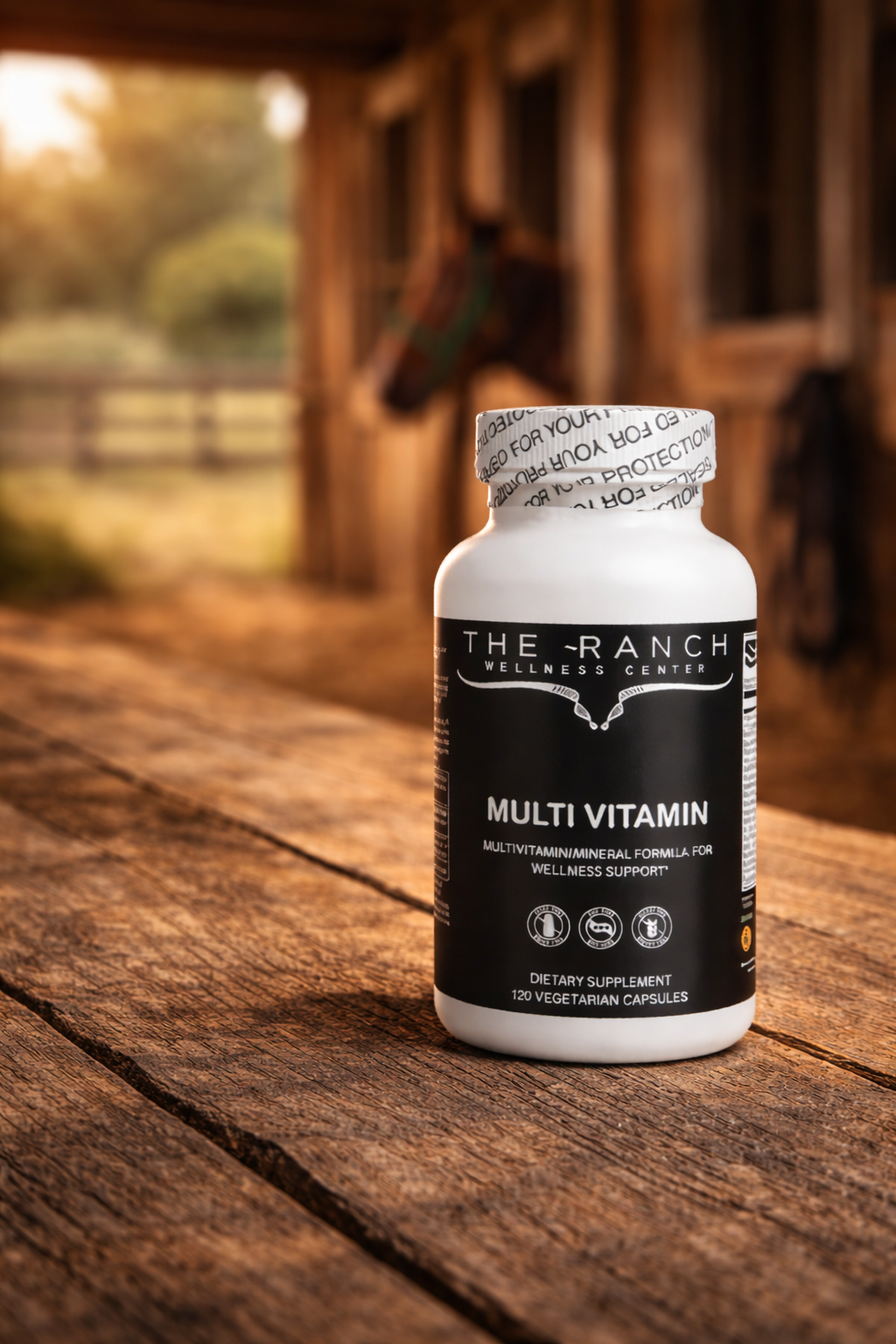 Multi Vitamins