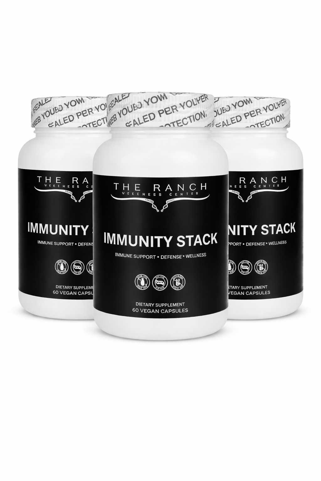 Immunity Stack