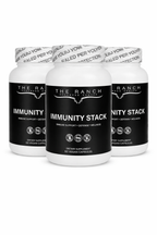 Immunity Stack