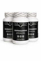 Ashwaganda