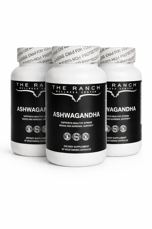 Ashwaganda