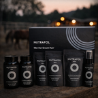 Nutrafol Men's Hair