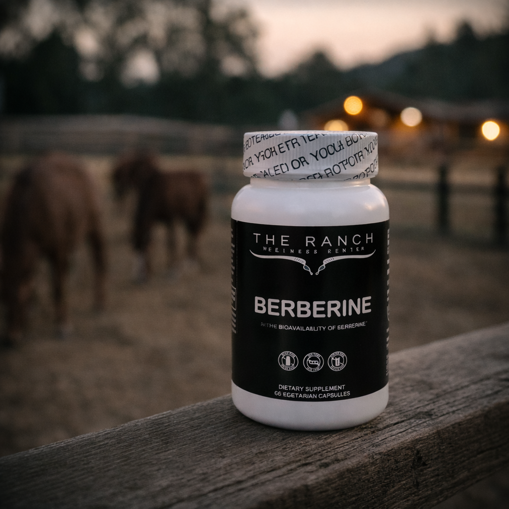 Berberine