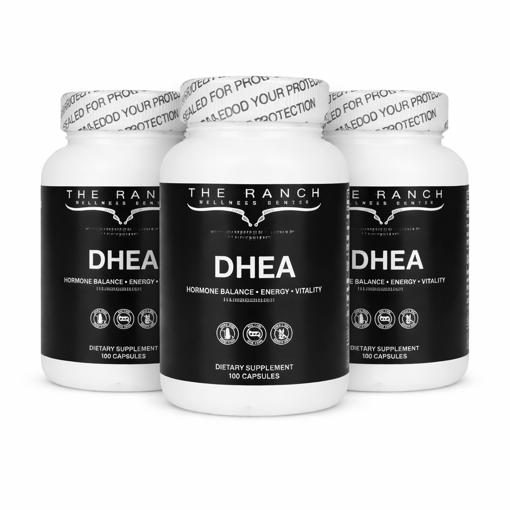 DHEA