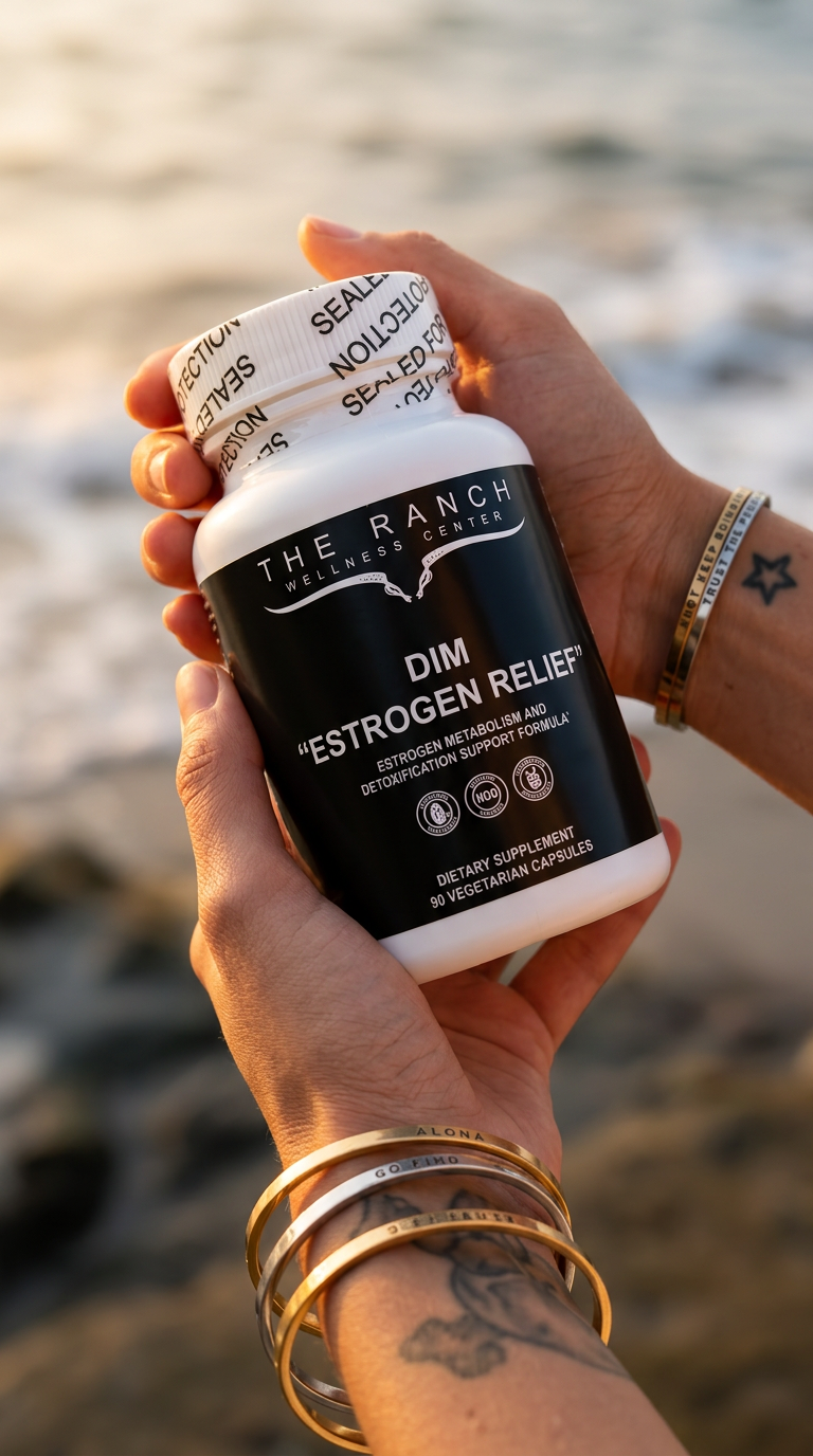 Estrogen Relief